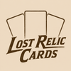 Lost Relic Cards - Home