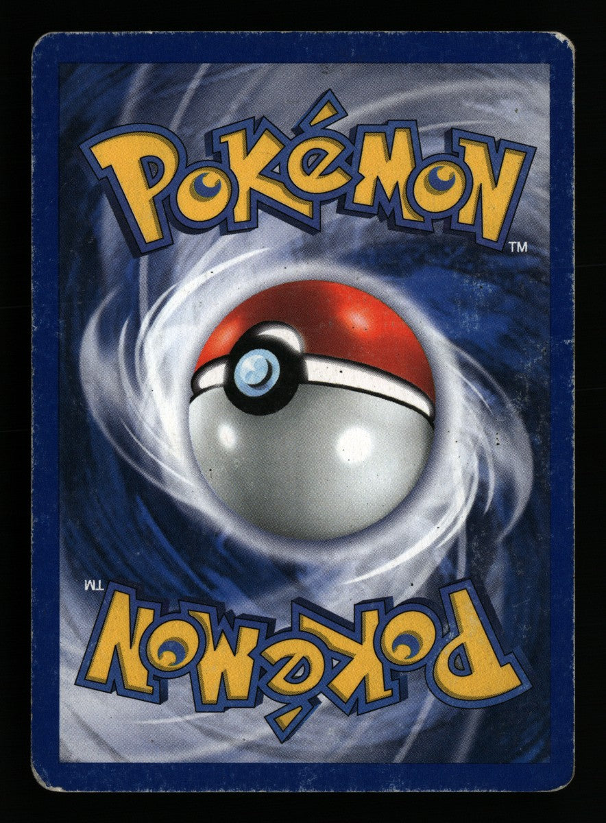 Rhyhorn 61/64 — Common (Poor) - Jungle · A008