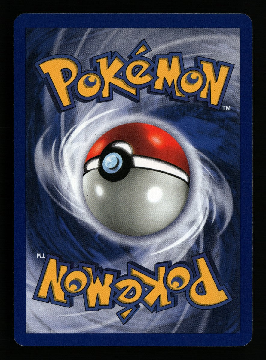 Staryu 65/102 — Common (Good) - Base Set · A011