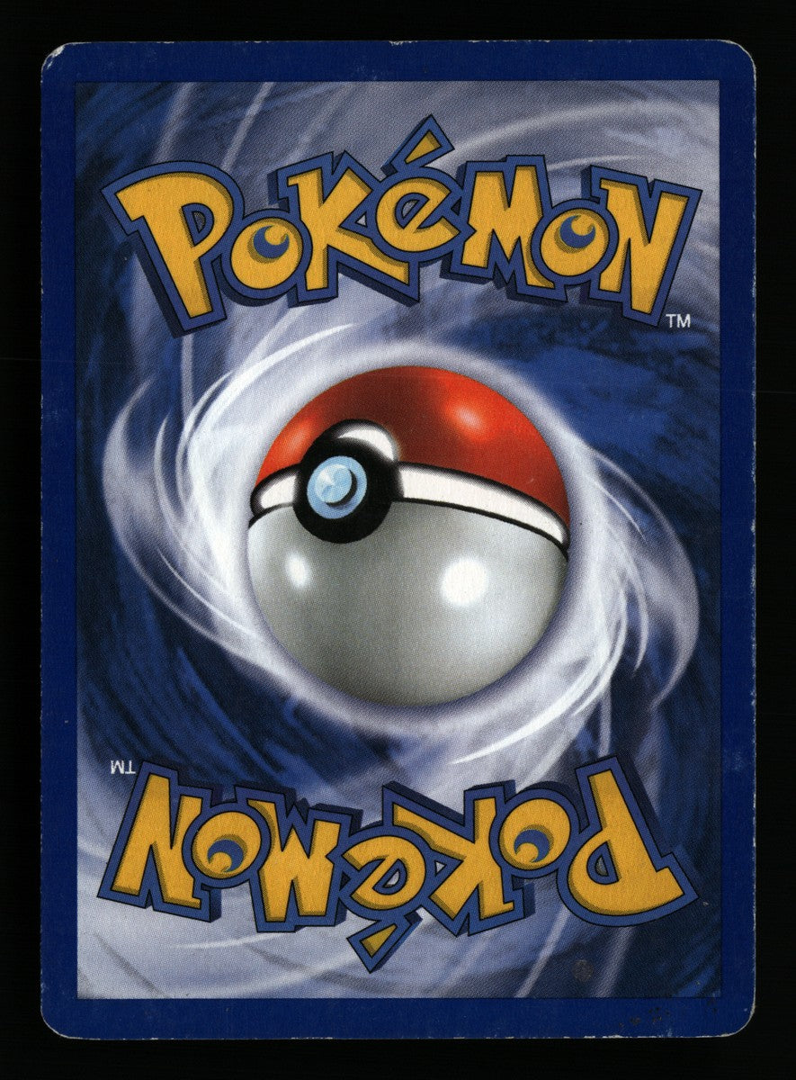 Lickitung 38/64 — Uncommon (Light Played) - Jungle · A017