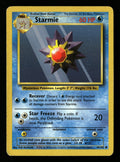 Starmie 64/102 — Common (Good) - Base Set · A038