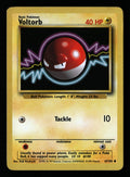 Voltorb 67/102 — Common (Good) - Base Set · A050