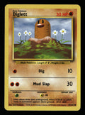 Diglett 47/102 — Common (Good) - Base Set · A056