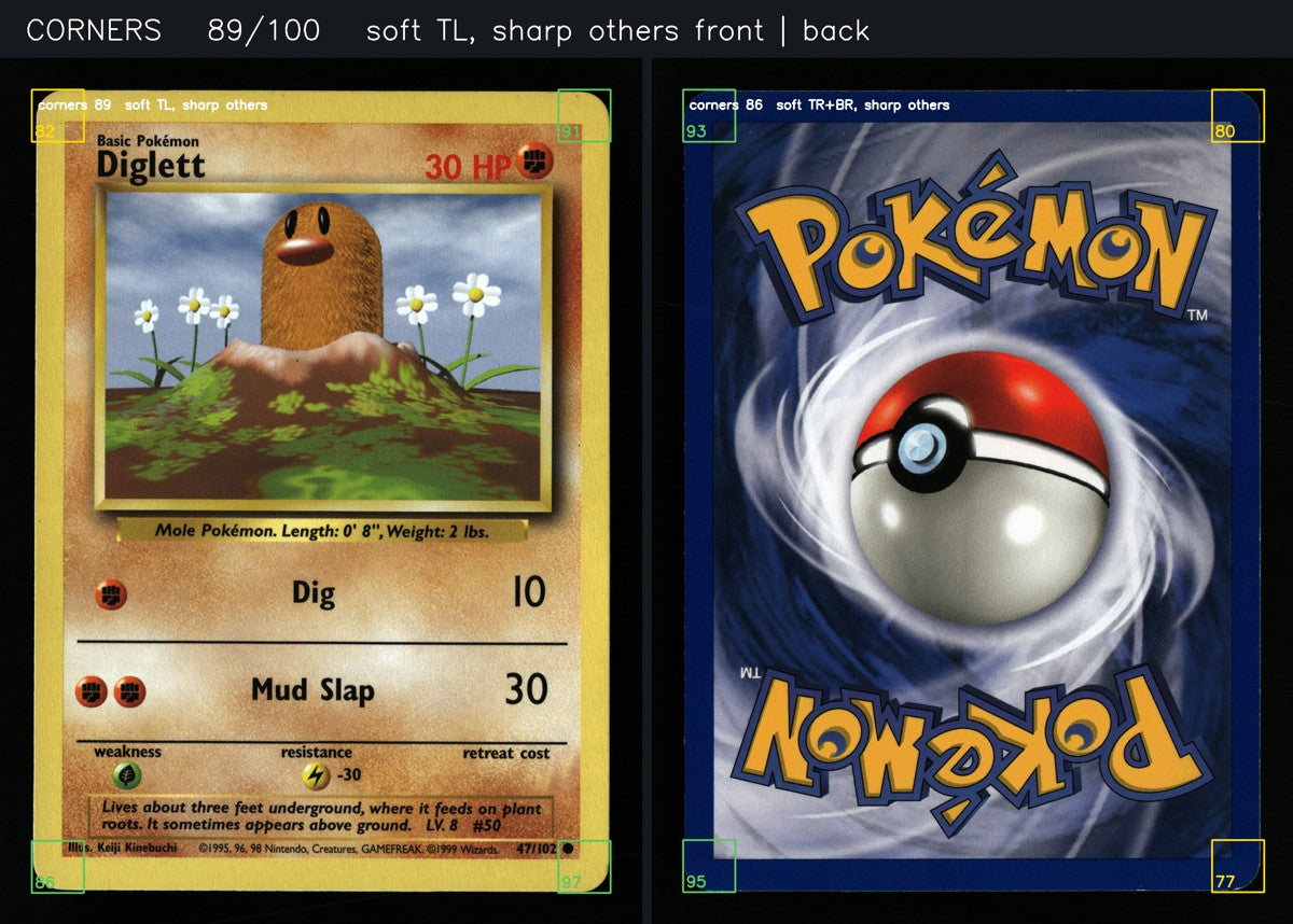 Diglett 47/102 — Common (Good) - Base Set · A056