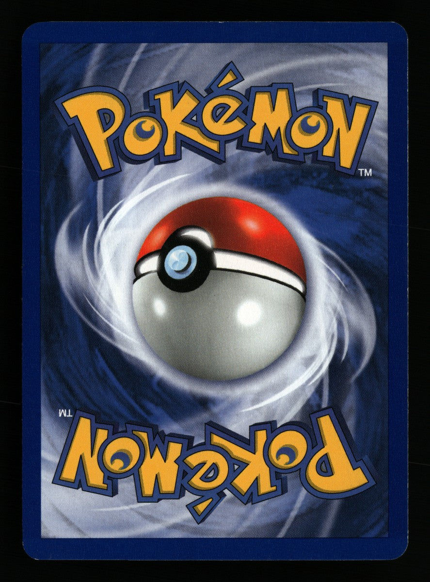 Magikarp 35/102 — Uncommon (Good) - Base Set · A078