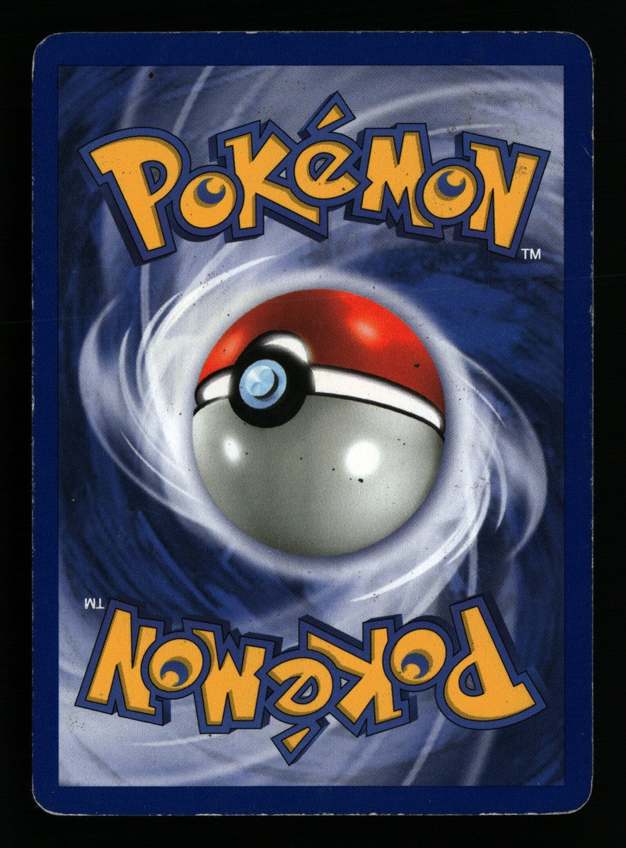 Abra 49/82 — Common (Played) - Team Rocket · A174