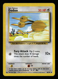 Doduo 48/102 — Common (Good) - Base Set · A175