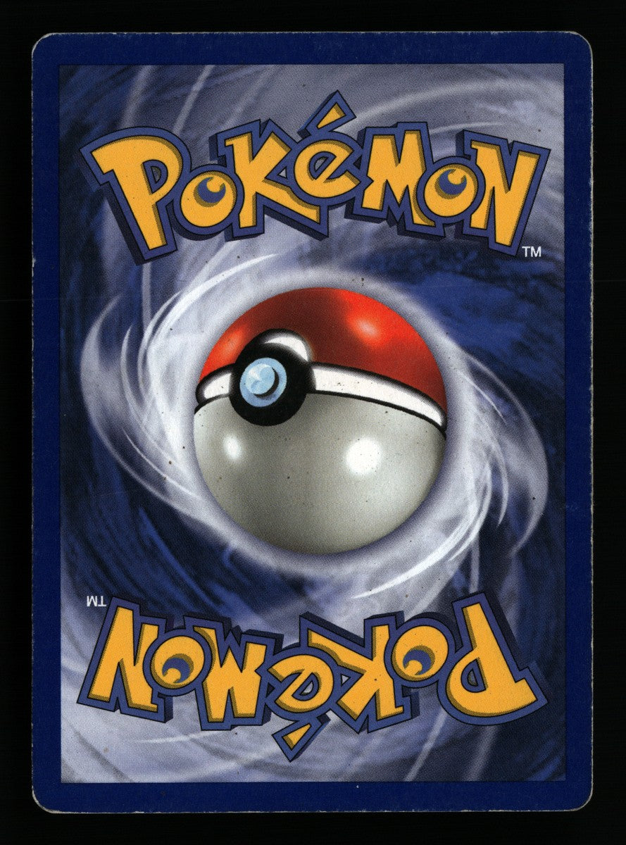 Staryu 65/102 — Common (Poor) - Base Set · B009