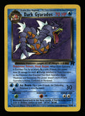 Dark Gyarados 25/82 — Rare (Good) - Team Rocket · A181