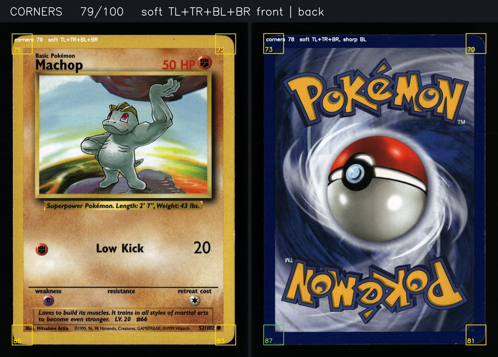 Machop 52/102 — Common (Good) - Base Set · A197