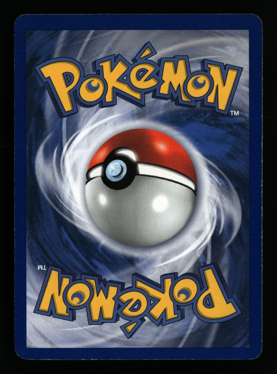 Flareon 19/64 — Rare (Good) - Jungle · B090