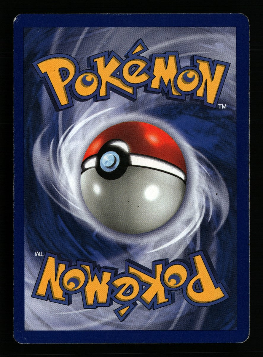 Poliwhirl 38/102 — Uncommon (Good) - Base Set · B158