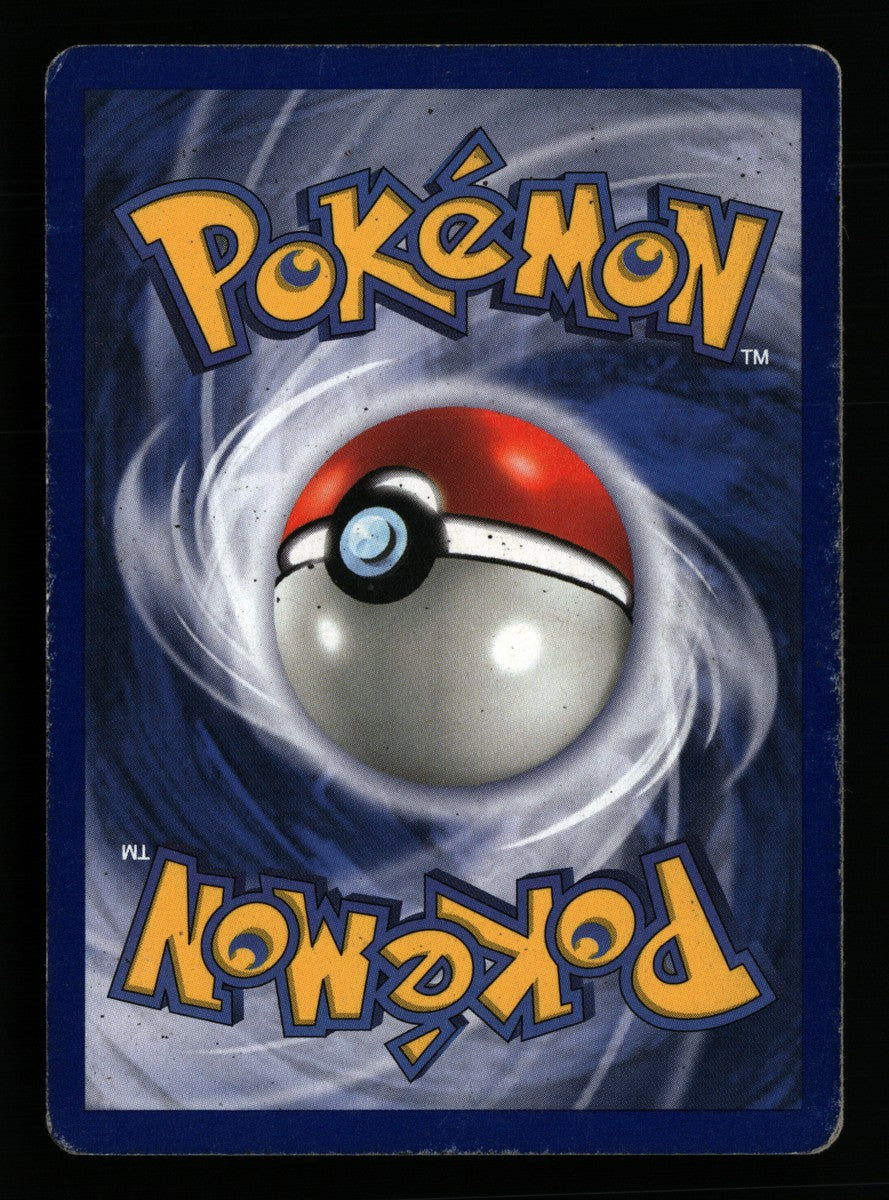 Starmie 64/102 — Common (Light Played) - Base Set · B160