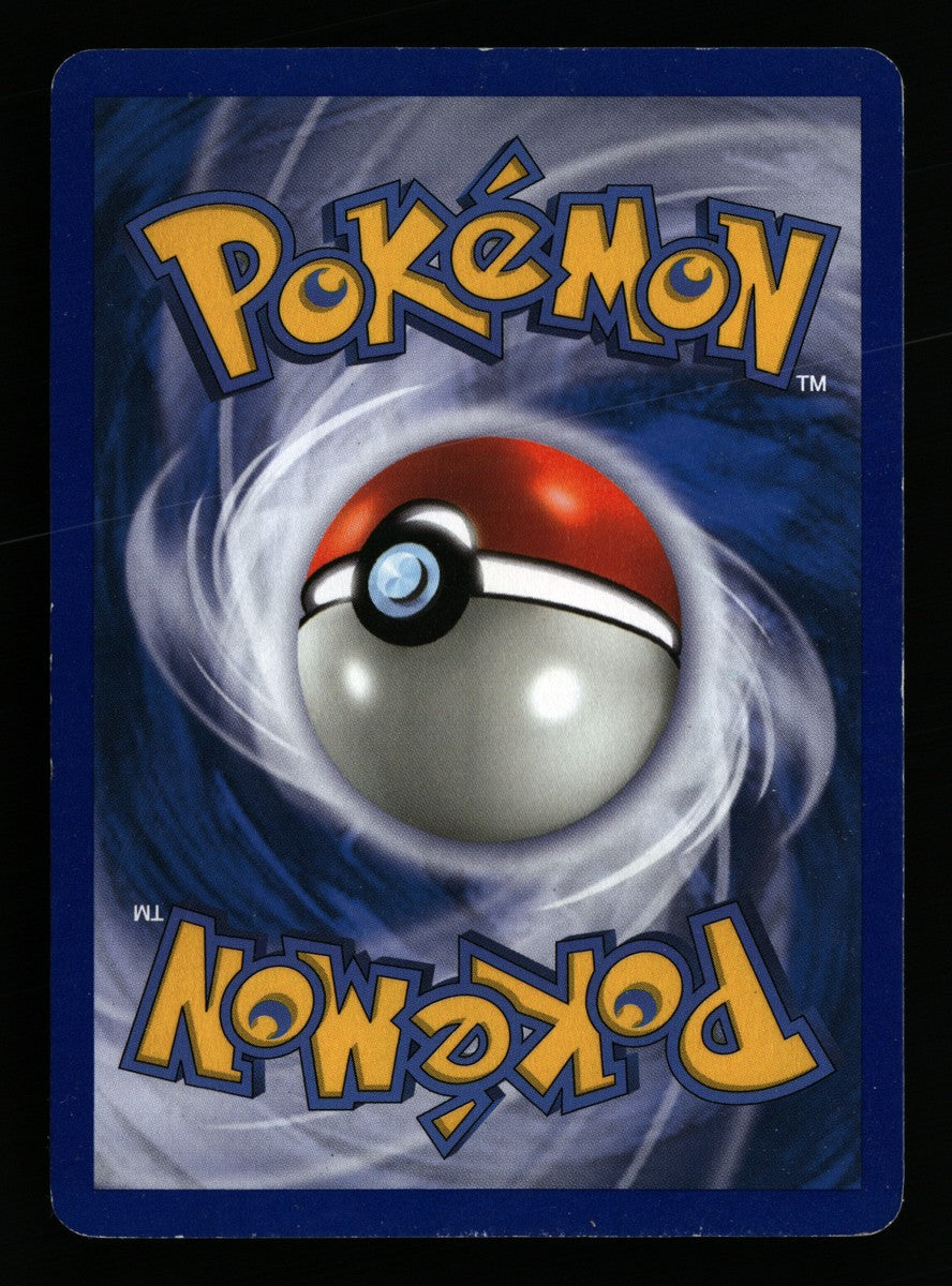 Kingler 15/165 — Rare Holo (Light Played) - Expedition Base Set · E049