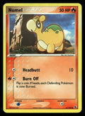 Numel 61/109 — Common (Good) - Ruby & Sapphire · E173