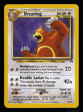 Ursaring 34/75 — Rare (Excellent) - Neo Discovery · F019