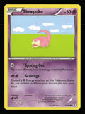 Slowpoke 32/83 — Common (Light Played) - Generations · G064