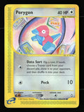 Porygon 103/147 — Common (Poor) - Aquapolis · G081
