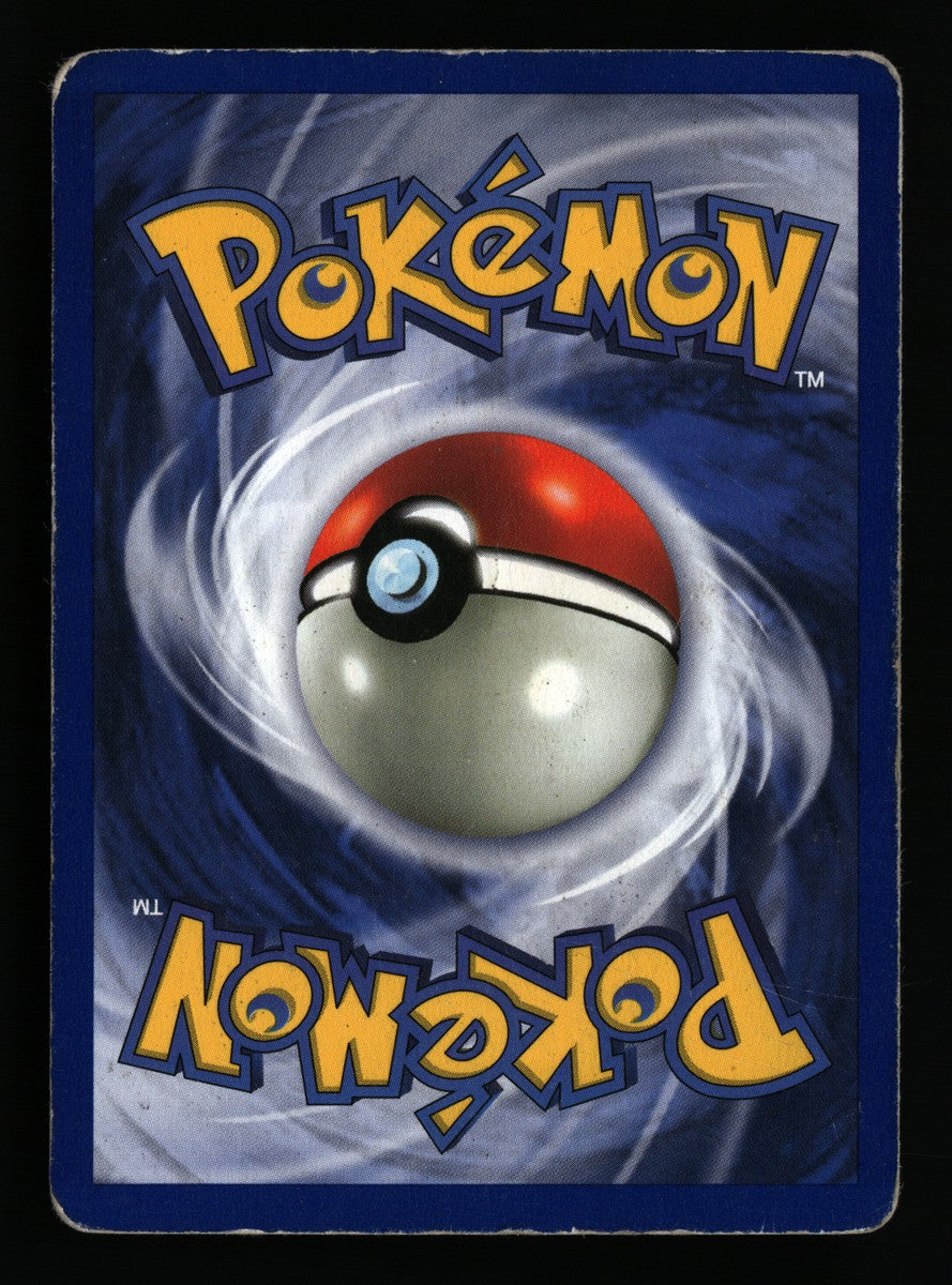 Tangela 66/102 — Common (Poor) - Base Set · G087