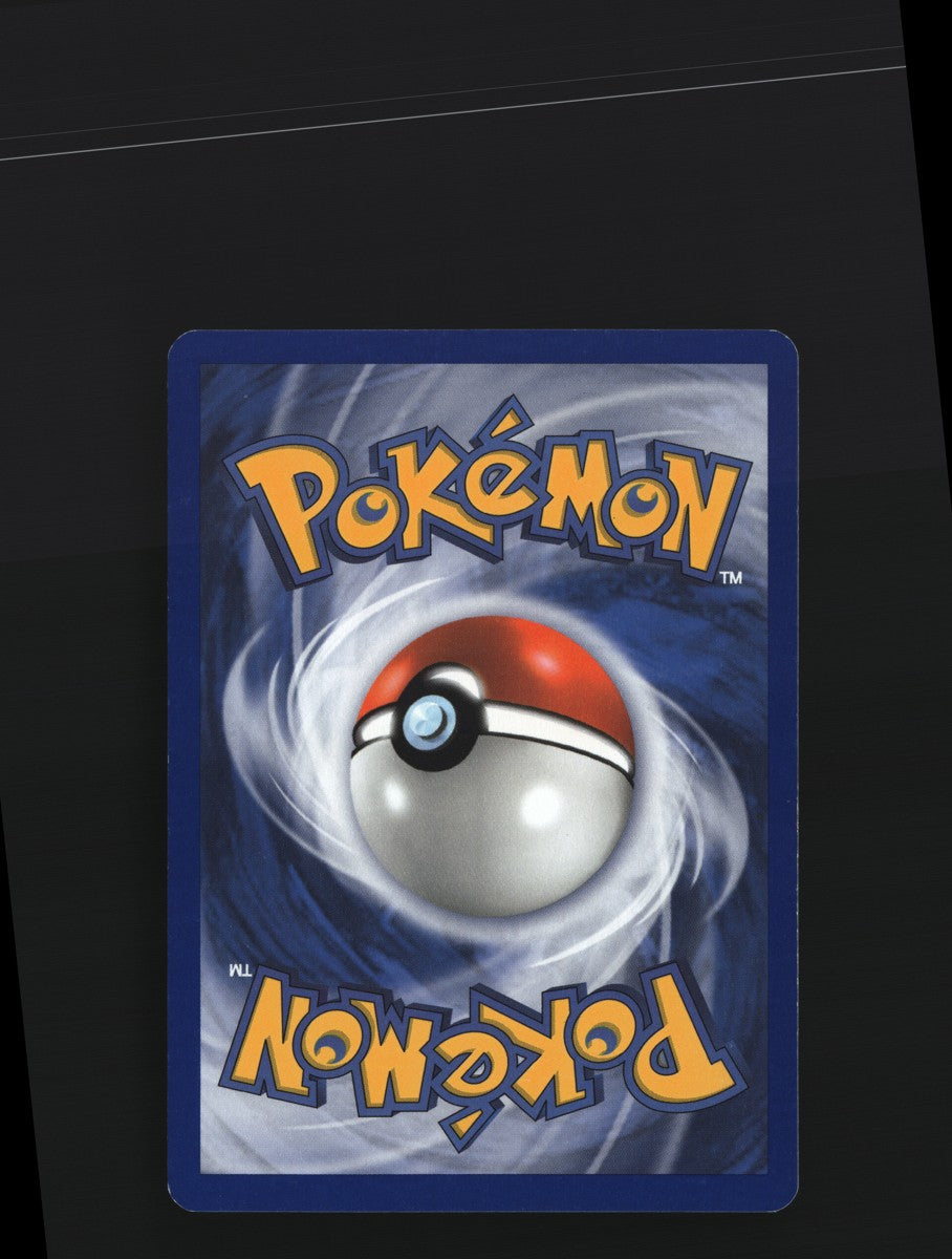 Weedle 86/112 — Common (Light Played) - FireRed & LeafGreen · G131