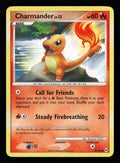 Charmander 59/99 — Common (Good) - Arceus · G185