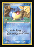 Spheal 74/101 — Common (Light Played) - Hidden Legends · I041