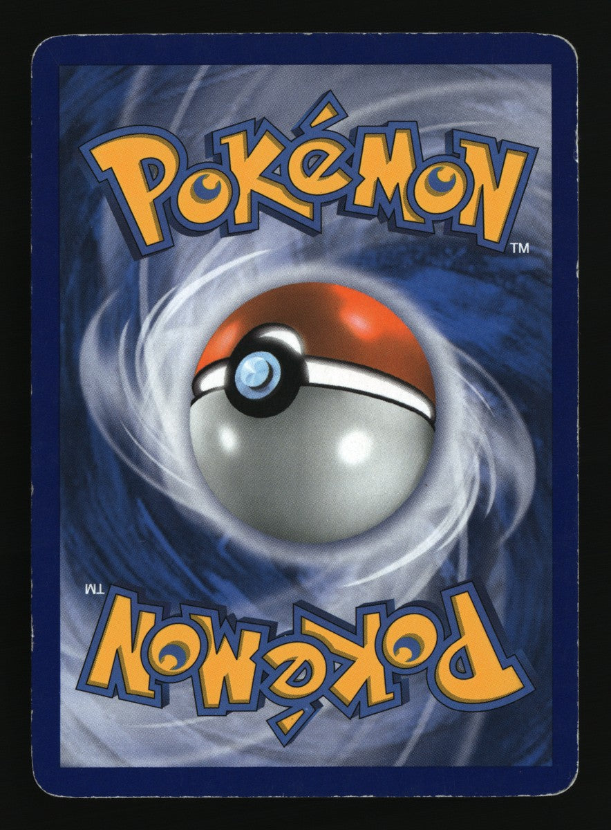 Charmander 48/108 — Common (Poor) - Power Keepers · I111