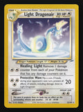 Light Dragonair 22/105 — Rare (Excellent) - Neo Destiny · J039
