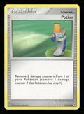 Potion 118/130 — Common (Played) - Diamond & Pearl · J091