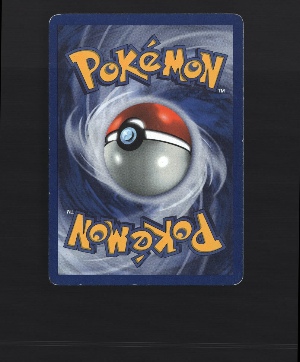 Bulbasaur 44/102 — Common (Played) - Base Set · J170