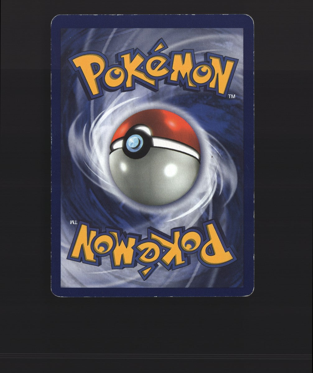Bulbasaur 44/102 — Common (Played) - Base Set · J172
