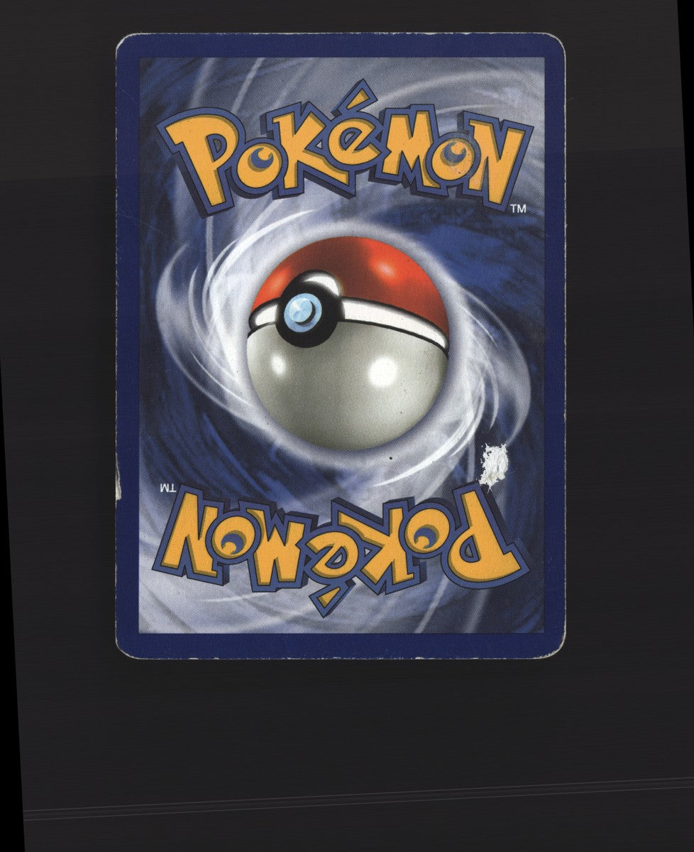 Bulbasaur 44/102 — Common (Played) - Base Set · J174