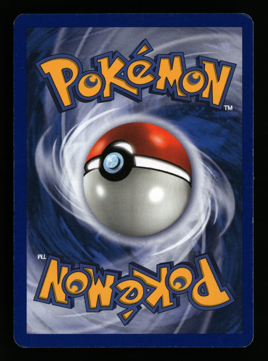 Switch 92/109 — Common (Good) - Ruby & Sapphire · K149