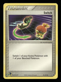 Switch 92/109 — Common (Good) - Ruby & Sapphire · K149