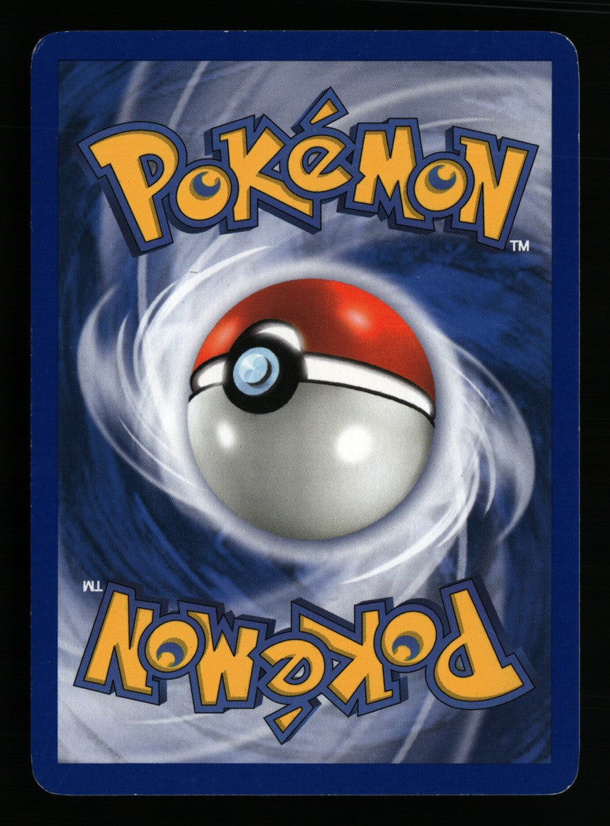 Krabby 66/112 — Common (Good) - FireRed & LeafGreen · L172