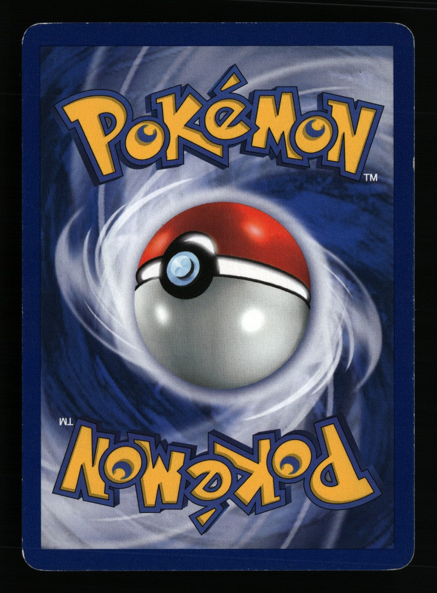 Sabrina's Porygon 98/132 — Common (Good) - Gym Challenge · L184