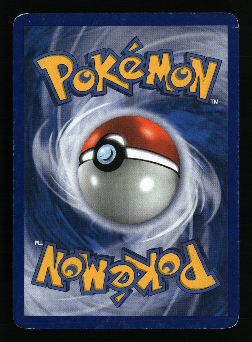 Murkrow 95/132 — Common Reverse Holo (Light Played) - Secret Wonders · L228