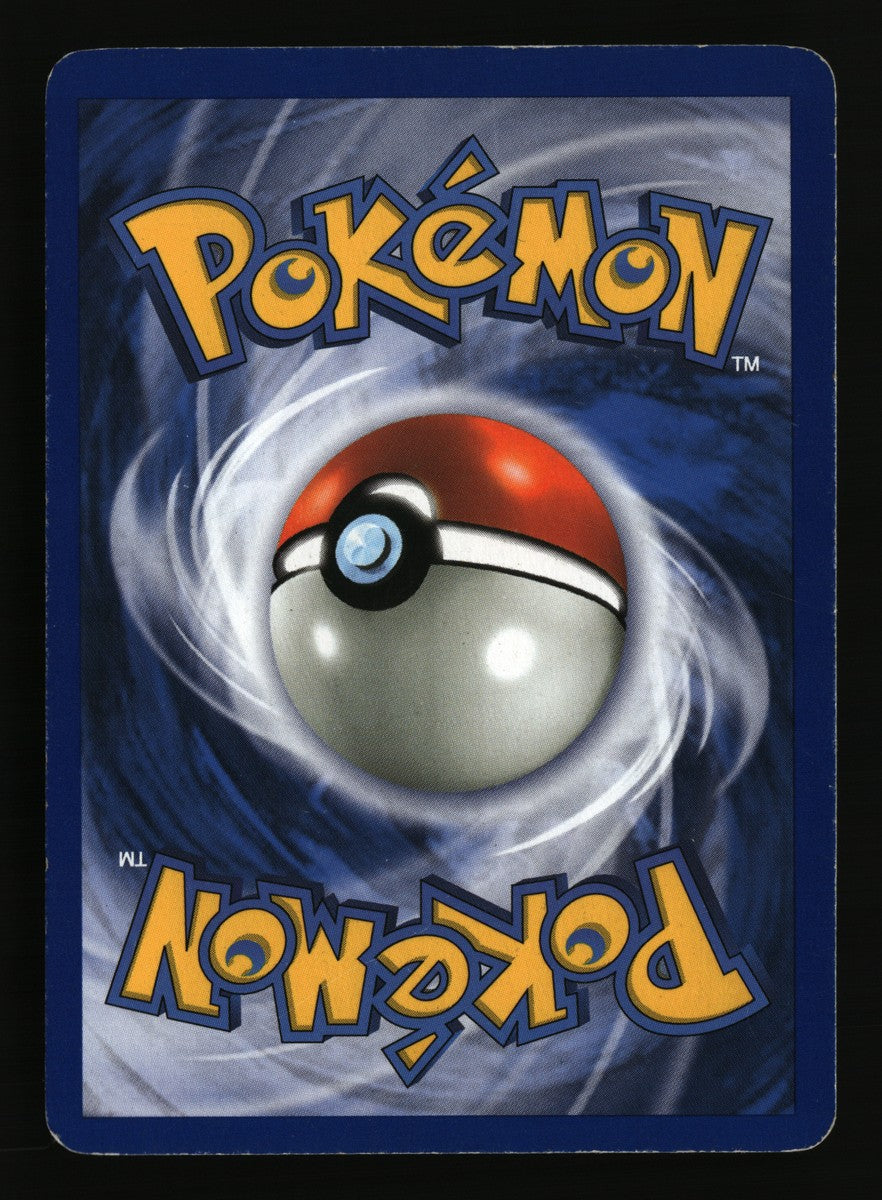 Magneton 9/102 — Rare Holo (Played) - Base Set · M008