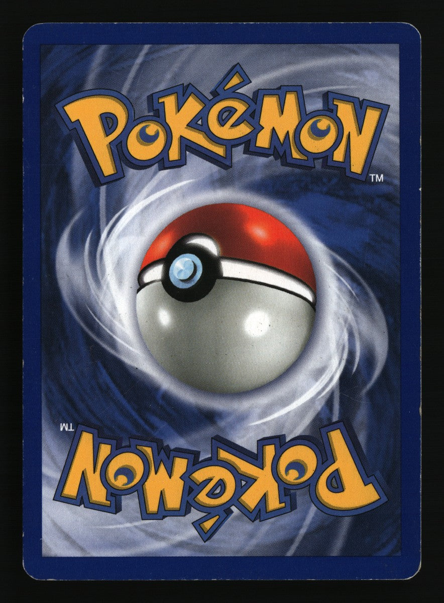 Kangaskhan 5/64 — Rare Holo (Played) - Jungle · M010