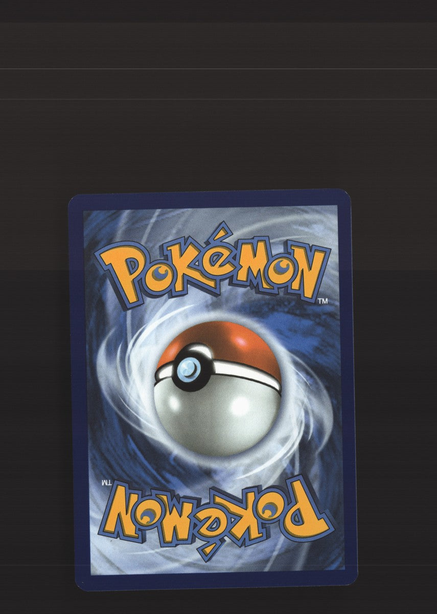 Pikachu 037/128 — Pikachu Rare (Near Mint) - 30th Celebration · O074